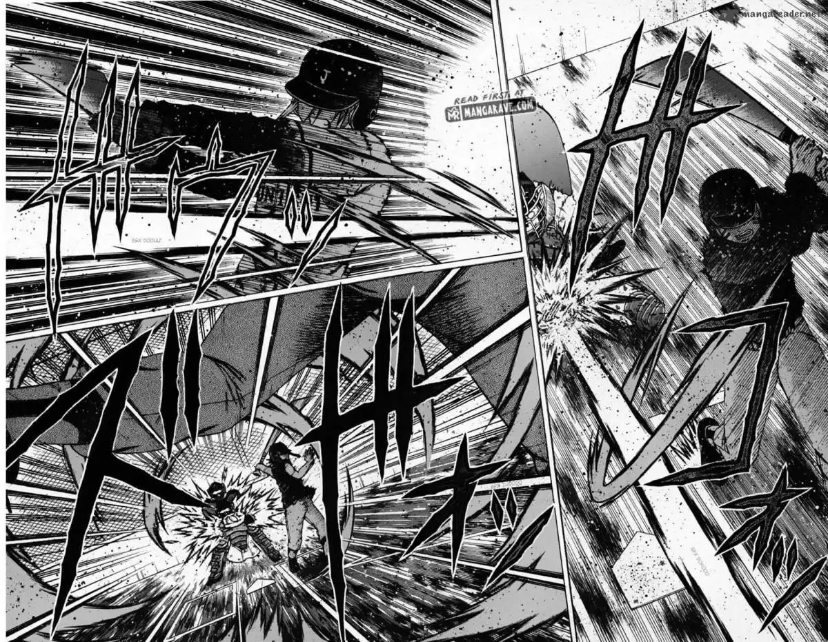 Mr. Fullswing Chapter 54 6